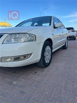 نيسان صني